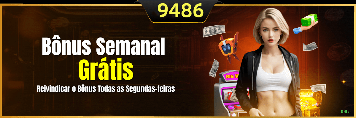 A Magia dos Caça-Níqueis no 99hi