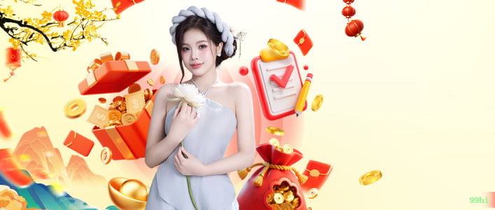 Recursos de Bônus 99hi